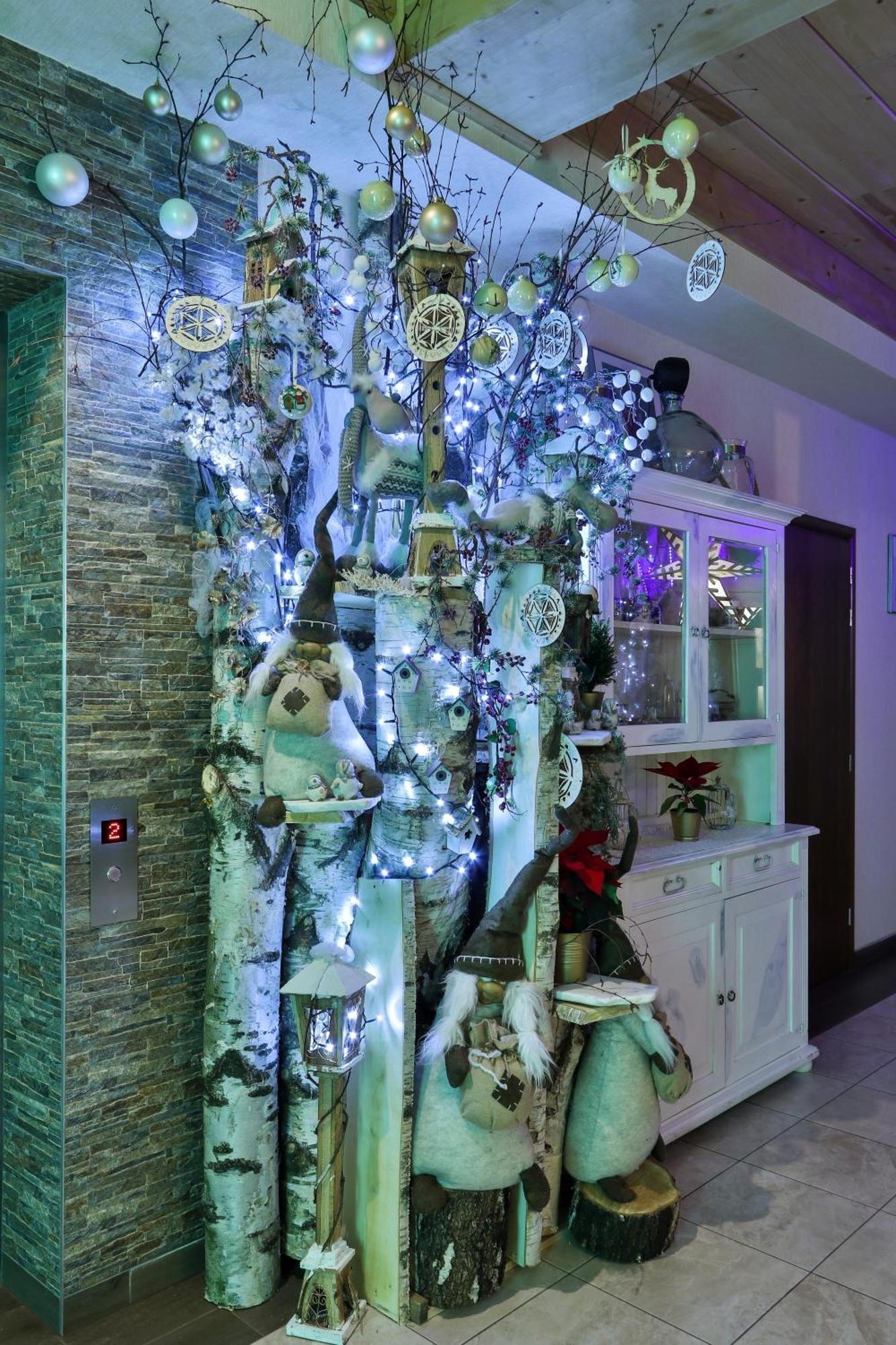 Kraina Smaku Bed & Breakfast Закопане Екстериор снимка
