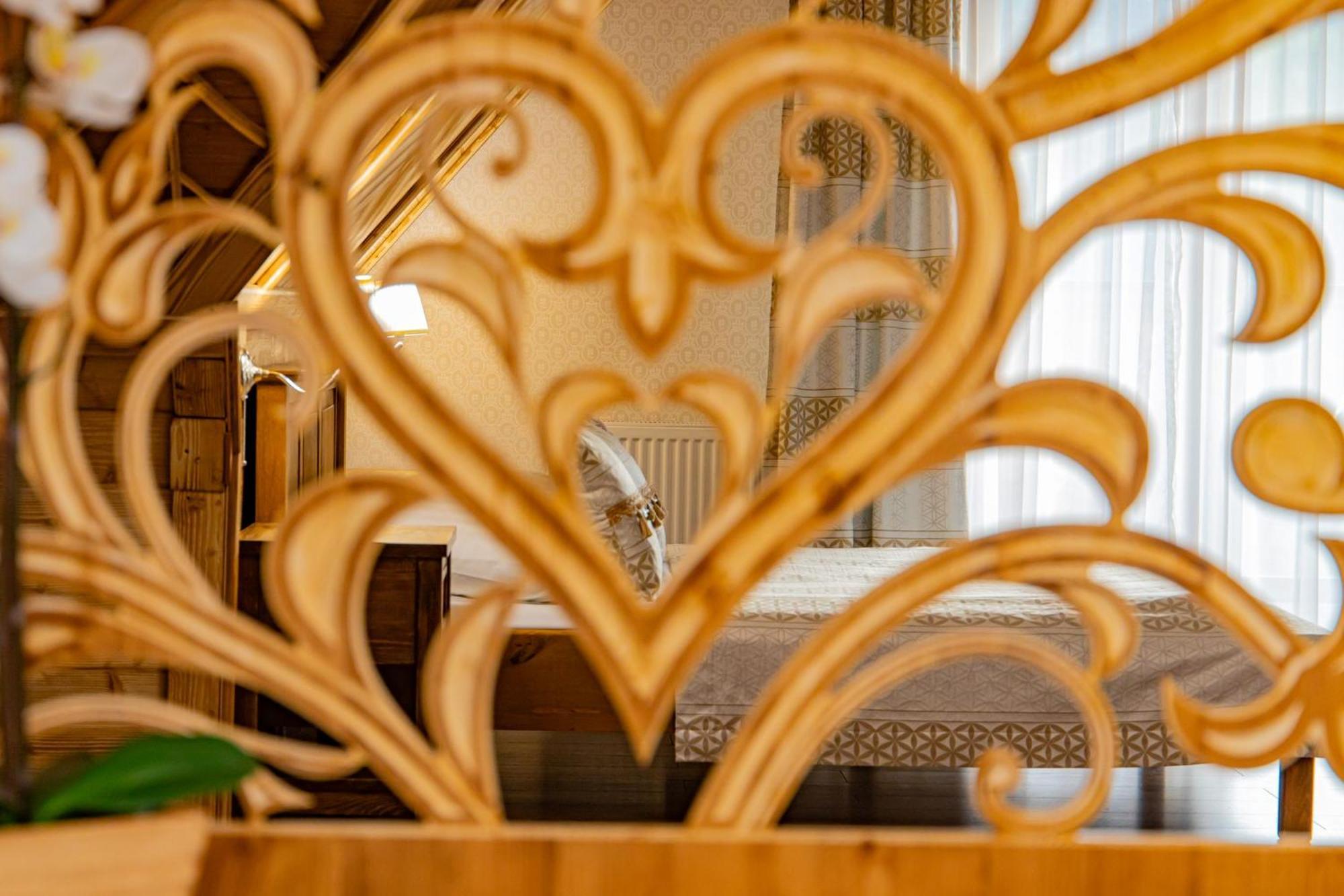 Kraina Smaku Bed & Breakfast Закопане Екстериор снимка
