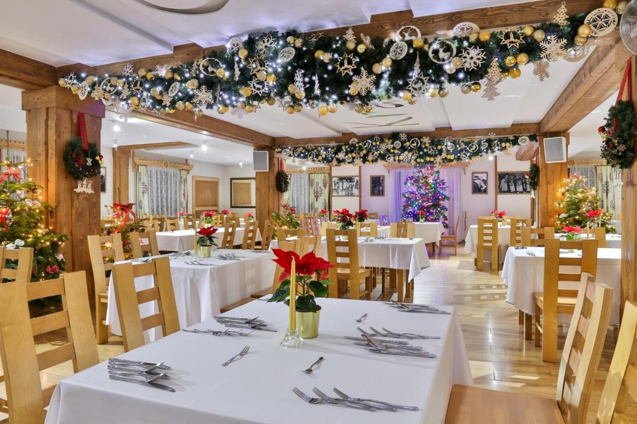 Kraina Smaku Bed & Breakfast Закопане Екстериор снимка